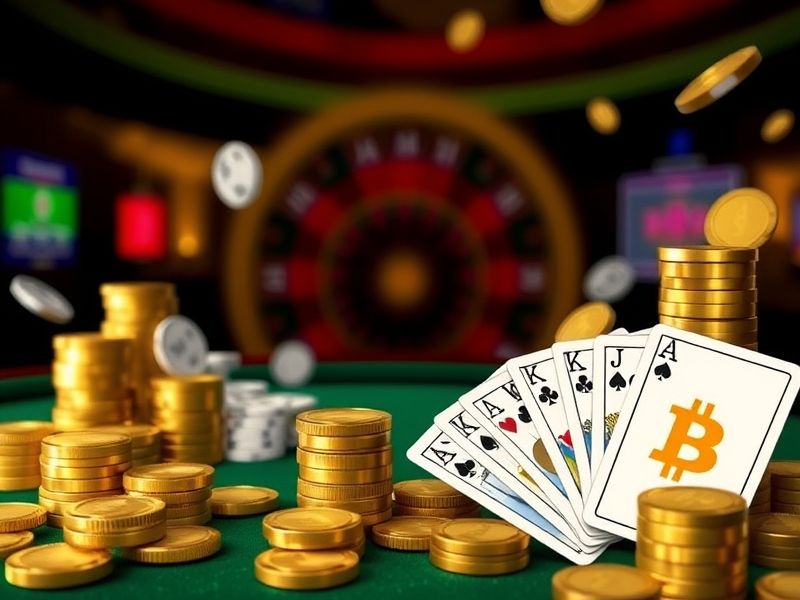 Explore the definitive guide to online casinos with real money. Get expert reviews, game tips, and secure betting advice to maximize your wins in 2024.
